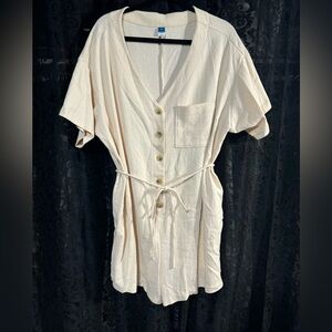 Old Navy Romper